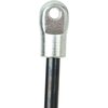 Meyle Hood Lift Support, 4401603840 4401603840